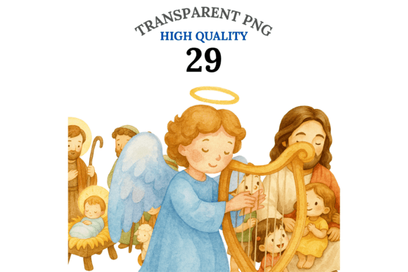 Download 29 Religious Christian Clipart - Clipart Collection