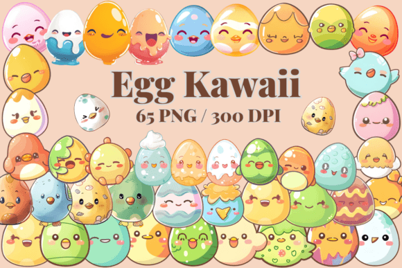 Download Easter Eggs Clipart / Transparent PNGs, - Clipart Collection