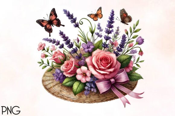 Download Easter Hat Sublimation Clipart - Clipart Collection