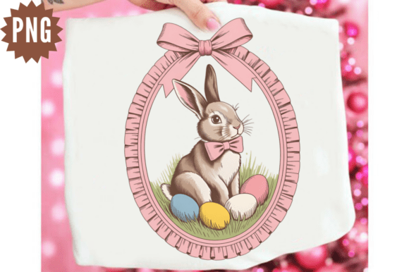 Download Classic Easter Bunny PNG Clipart Design - Classic easter bunny png Collection
