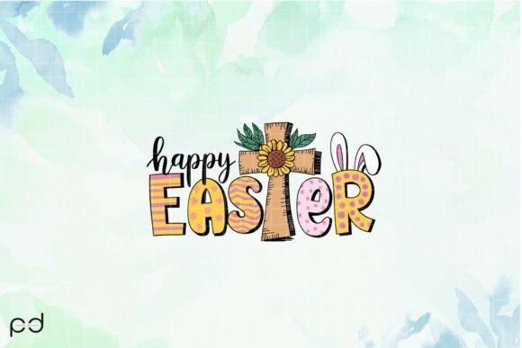 Download Happy Easter Clipart Graphics - Clipart Collection