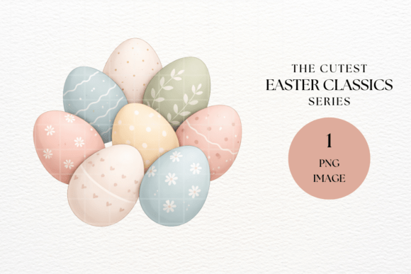 Download Classic Easter Bunny Back View Clipart - Premium Bundle