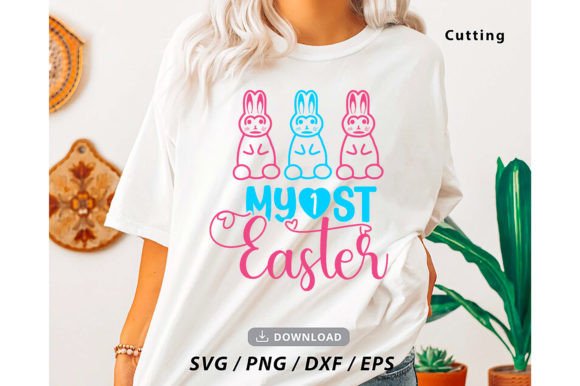 Download Easter Day Svg Crafts &amp; T-Shirt Designs - Premium Resources